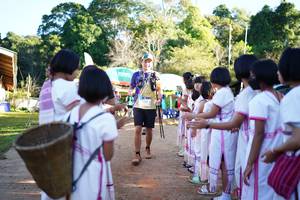 BIB: 
                            <button type="button" onclick="openModal(18981341)" class="btn btn-primary btn-sm float-right btn-popup" data-toggle="modal" data-target=".modal-high-quality">
                        <i class="fas fa-shopping-cart"></i> Add to Cart
                    </button>
                                            <button type="button" onclick="isThisMe(18981341, true)" class="btn btn-success btn-sm float-right btn-popup btn-isme hidden" data-toggle="tooltip" data-placement="bottom" title="นี่คือรูปของคุณใช่ไหม คลิกที่นี่เพื่อเอาเข้าอัลบั้ม">
                        <i class="fas fa-plus"></i> Add to album
                    </button>
                    <button type="button" onclick="isThisMe(18981341, false)" class="btn btn-warning btn-sm float-right btn-popup btn-isnotme hidden">
                        <i class="fas fa-ban"></i> Remove from album
                    </button>